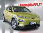 Hyundai KONA 2020 Keltainen