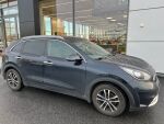 Kia Niro 2018 Sininen