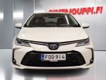 Toyota Corolla 2019 Valkoinen