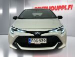 Toyota Corolla 2019 Valkoinen