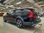 Volvo V90 Cross Country 2019 Musta