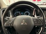 Mitsubishi Outlander 2020 Harmaa