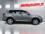 Mitsubishi Outlander 2020 Harmaa