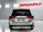 Mitsubishi Outlander 2020 Harmaa