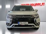 Mitsubishi Outlander PHEV 2020 Valkoinen