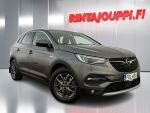 Opel Grandland X 2020 Harmaa