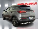 Opel Grandland X 2020 Harmaa