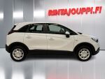 Opel Crossland X 2020 Valkoinen