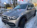 Mercedes-Benz GLE 2021 Harmaa