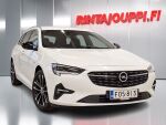 Opel Insignia 2021 Valkoinen