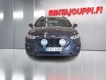 Ford Mondeo 2022 Sininen