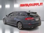 Ford Mondeo 2022 Sininen