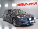 Ford Mondeo 2022 Sininen