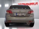 Toyota Avensis 2010 Harmaa