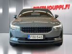 Polestar 2 2022 Harmaa