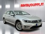 Volkswagen Passat 2016 Hopea