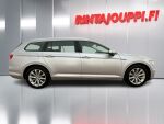 Volkswagen Passat 2016 Hopea