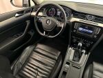 Volkswagen Passat 2016 Hopea