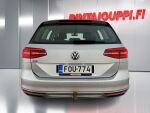 Volkswagen Passat 2016 Hopea