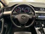 Volkswagen Passat 2016 Hopea