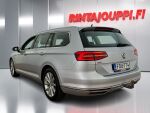 Volkswagen Passat 2016 Hopea