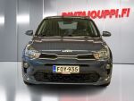 Kia Rio 2021 Sininen