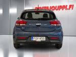 Kia Rio 2021 Sininen