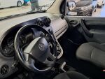 Mercedes-Benz Citan 2015 Musta