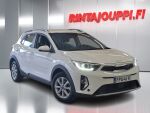 Kia Stonic 2022 Valkoinen