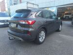 Ford Kuga 2021 Harmaa