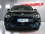 Citroen C4 2022 Musta