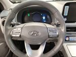 Hyundai KONA 2019 Harmaa