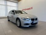 BMW 320 2018 Hopea