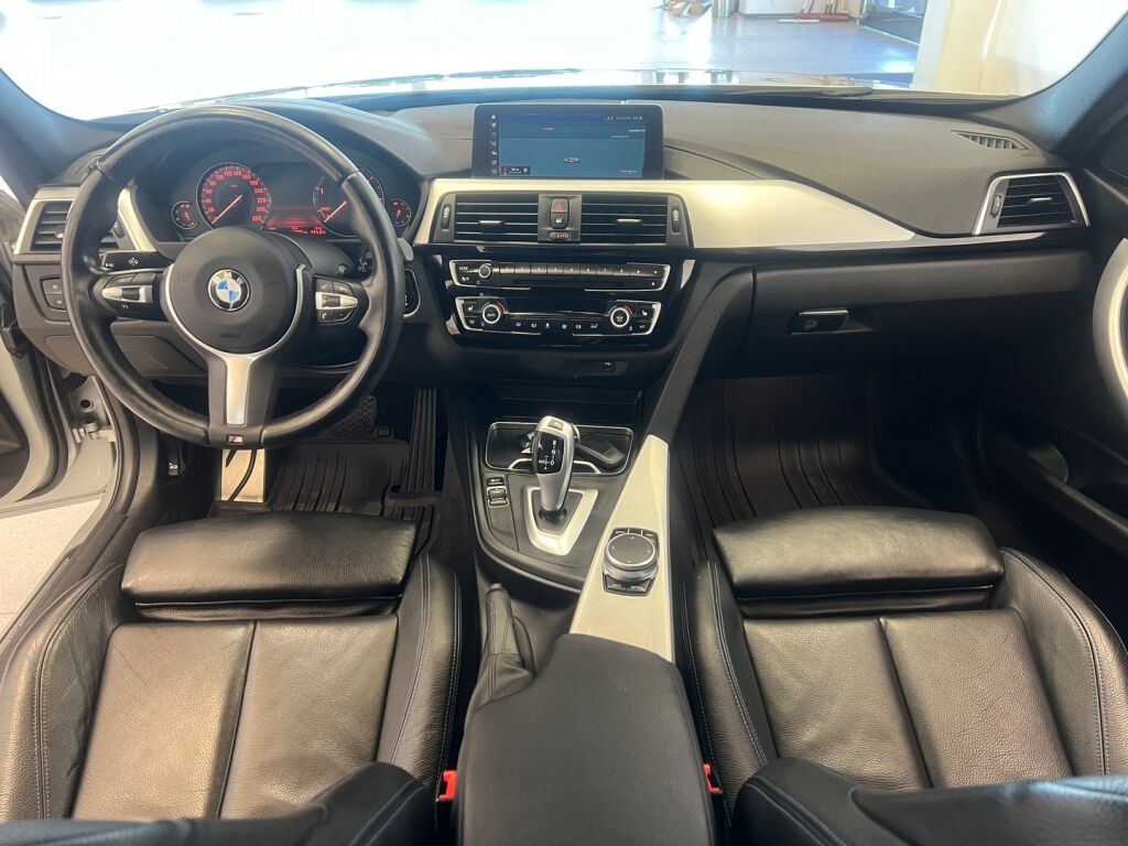 BMW 320 2018 Hopea