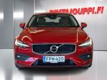 Volvo V60 2020 Punainen