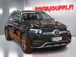 Mercedes-Benz GLE 2020 Musta