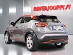 Nissan Juke 2021 Monivär.