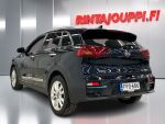 Kia Niro Electric 2020 Sininen