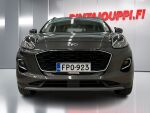 Ford Puma 2021 Harmaa