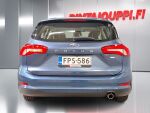 Ford Focus 2020 Sininen