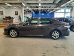 Toyota Camry 2020 Ruskea (beige)