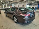 Toyota Camry 2020 Ruskea (beige)