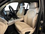 BMW X5 2017 Harmaa