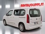 Toyota Proace CITY Verso 2021 Valkoinen