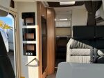 Adria MATRIX 670 SL J.EDITION 2021 Hopea