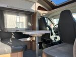 Adria MATRIX 670 SL J.EDITION 2021 Hopea