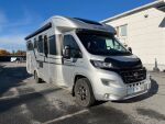 Adria MATRIX 670 SL J.EDITION 2021 Hopea