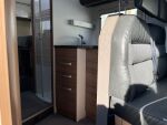 Adria MATRIX 670 SL J.EDITION 2021 Hopea