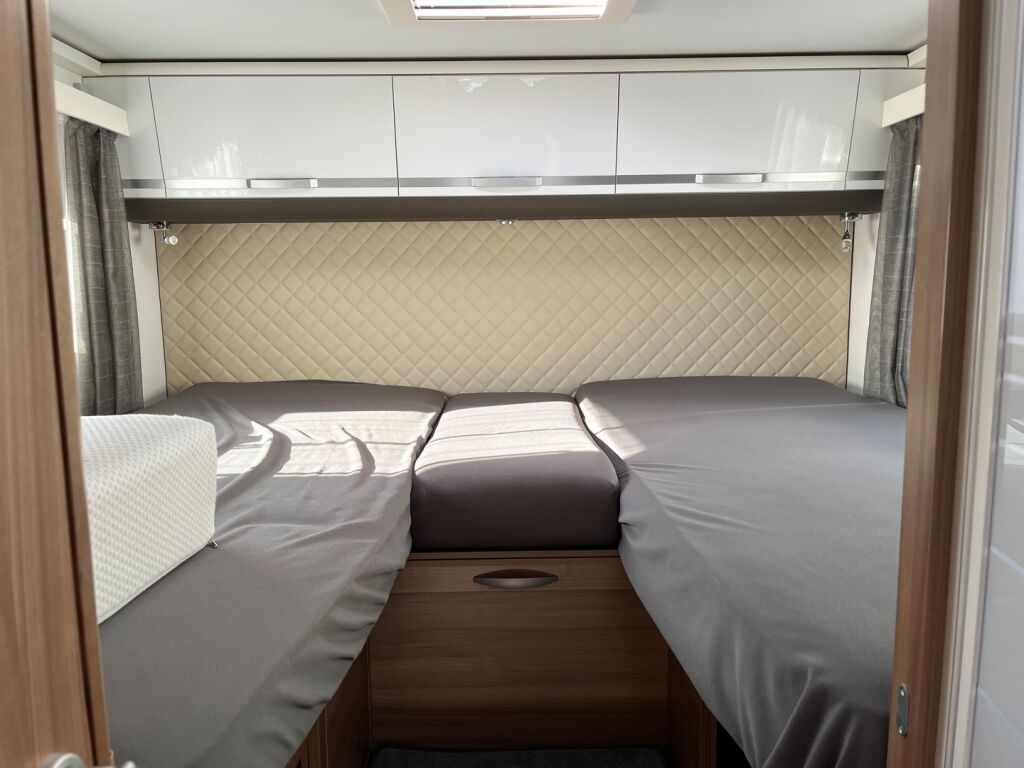 Adria MATRIX 670 SL J.EDITION 2021 Hopea