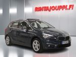 BMW 225 2016 Harmaa